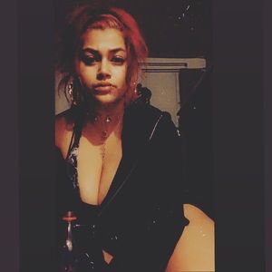 Meet your Posher, Anabel